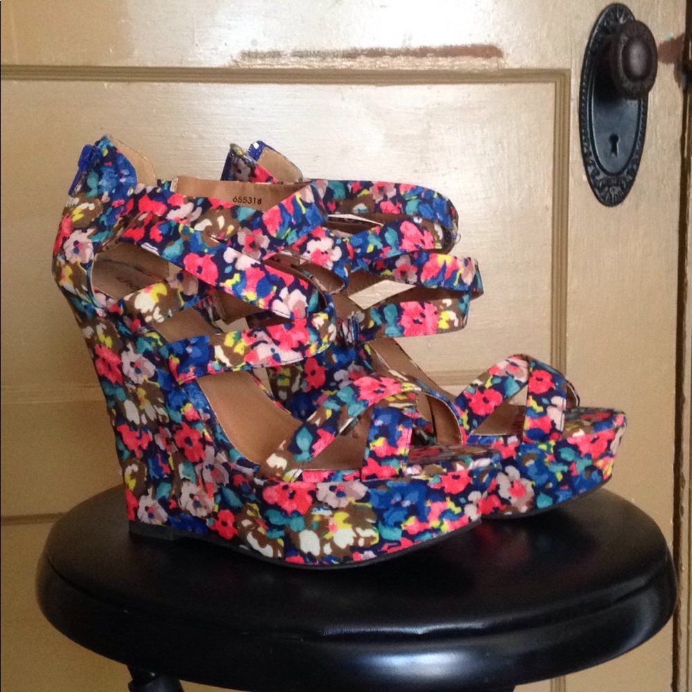 Wedges